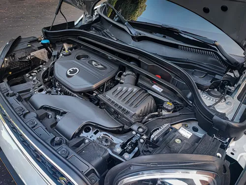 Mini Countryman Hibrid 1.5 Countryman hibrid