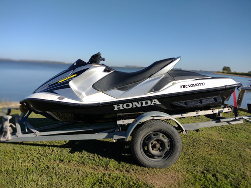 Moto De Agua Honda Aquatrax R-12x