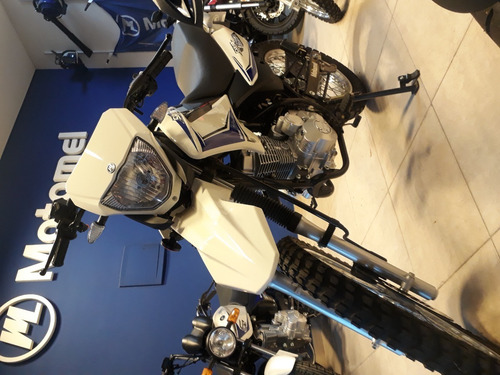 Imagen 13 de 17 de Motomel Skua 150 - Mejor Contado! Anticipo + 30 C! Merlo!