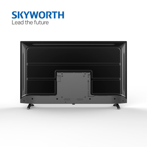 Imagen 3 de 5 de Smart Tv 43 Skyworth Led Hd Android Tv