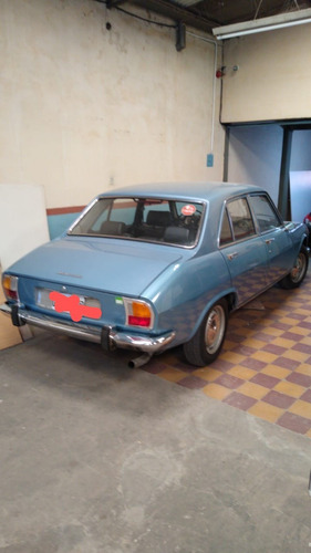 Imagen 5 de 20 de Peugeot 504