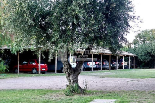 Hotel Boutique En Venta - San Rafael - Mendoza - Ar-me3-3