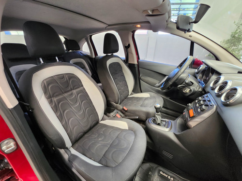 Citroën C3 1.5 Tendance I 90cv