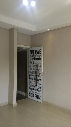 Sala Para Alugar, 15 M² Por R$ 850,00/mês - Vila Formosa (zona Leste) - São Paulo/sp - Sa0730