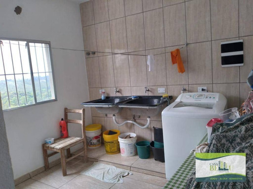 Imagem 27 de 29 de Chácara Com 3 Dormitórios À Venda, 700 M² Por R$ 400.000,00 - Jardim Das Colinas - Franco Da Rocha/sp - Ch0016