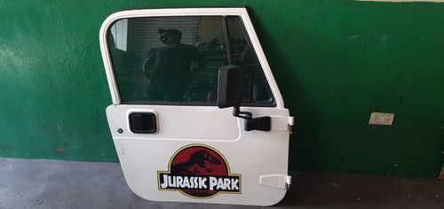 Puertas Jeep 1994