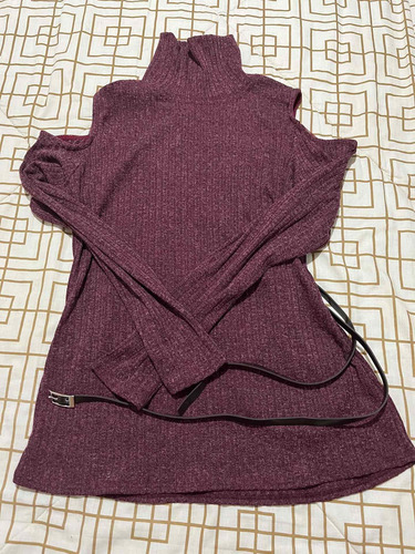 Blusa Hombros Descubiertos