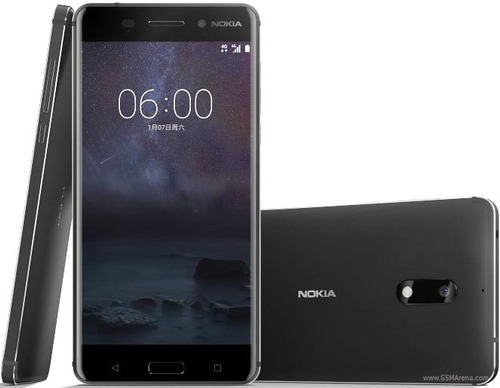 Celular Smartphone Nokia 6