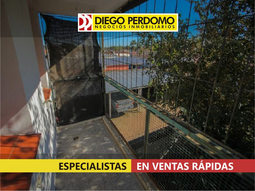 Apartamento 1 Dormitorio En Alquiler, En San José