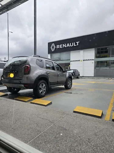 Renault Duster 2.0 Dynamique 4x2