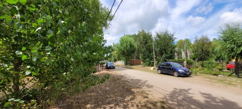 Venta Lote Terreno 20 X 50 San Bernardo Zona Residencial