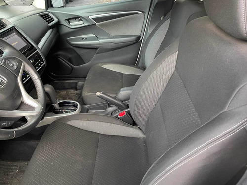 Imagem 9 de 15 de Honda Wr-v 2020 1.5 Exl Flex Aut. 5p