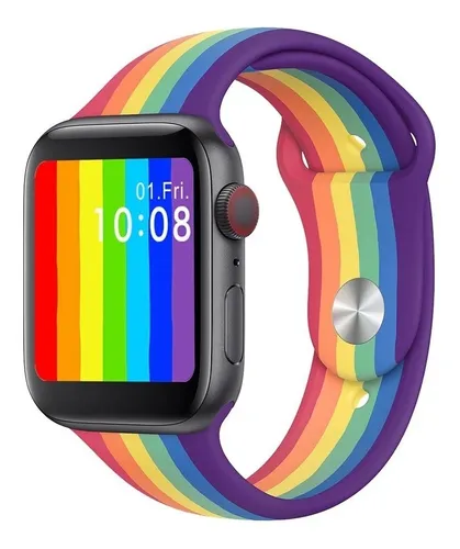 Smartwatch mas bonitos sale