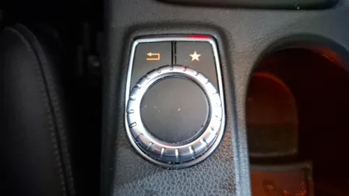 Mercedes-Benz Clase CLA 1.6 CLA 200 SPORT DCT