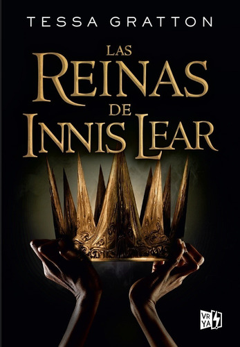 Las Reinas De Innis Lear - Tessa Gratton