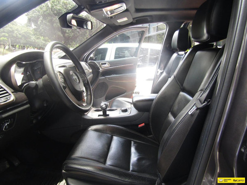 Jeep Grand Cherokee 3.6 Limited