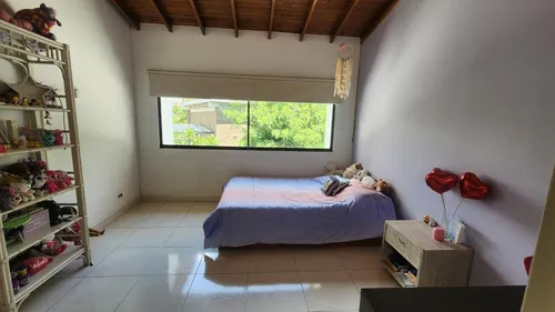 Casa En Venta En Poblado-los Gonzáles. Cod V12074