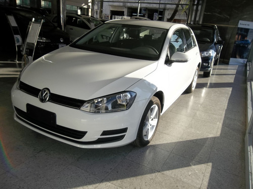 Volkswagen Golf Gti 2021