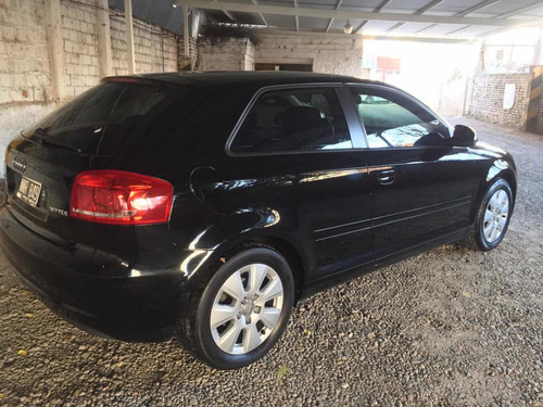 Audi A3 1.9 Tdi 3 Puertas
