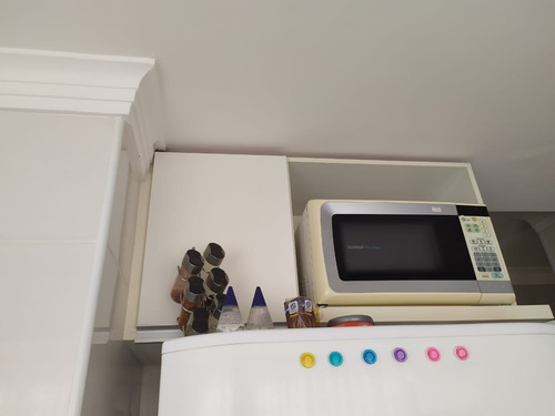 Imagem 12 de 30 de Ótimo Apartamento Para Venda Na Vila Virginia Condominio Vita 1, Reformado, Armarios, 2 Dormitorios, Portaria 24h E Lazer Completo - Ap01724 - 34684575