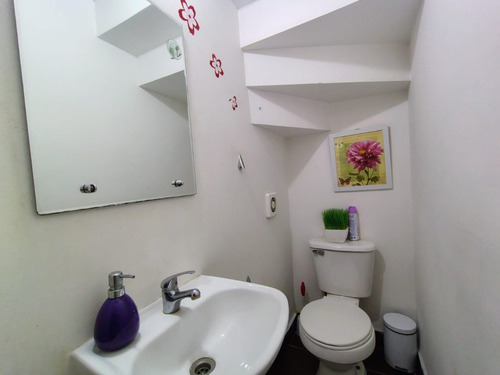 Vende Casa Modelo Castaño Condominio Santa Filomena De Nos