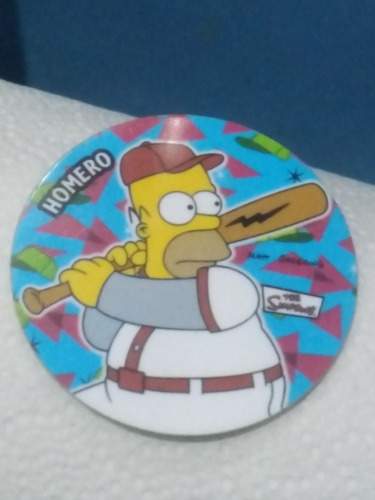 Tazo De Honero Simson