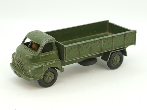Dinky Toys Bedford 3- Ton Army Wagon Escala Inglaterra
