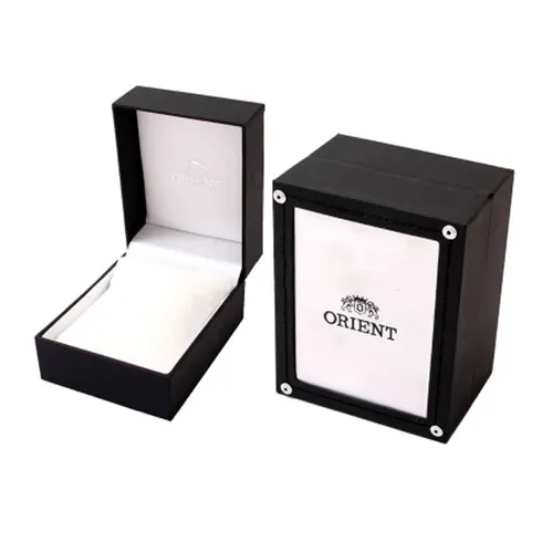 Reloj Hombre Orient Fune3004b0. 200 W.r. Envío Gratis.