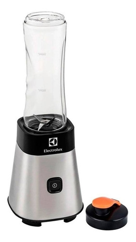 Liquidificador portátil Electrolux BSE10 700 mL com jarra de tritan 220V