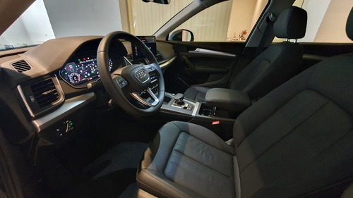 Imagen 8 de 25 de Audi Q5 45 Tfsi Offroad Mild Hybrid Quattro Audibsas 2022