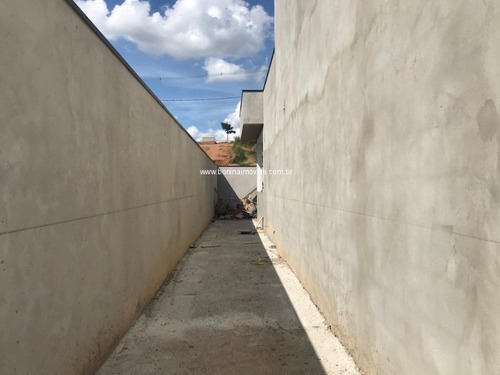 Imagem 27 de 30 de Moderna E Elegante Residência Térrea À Venda No Condomínio Gran Ville! - Ca00564 - 70391203