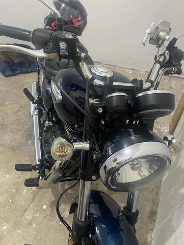 Meteor Stellar 350