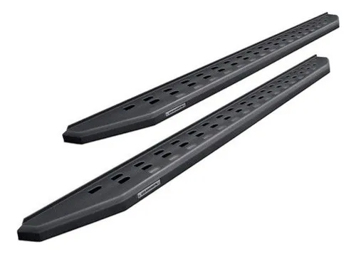Pisaderas Rb20 Ram 2500 Cd 2016-2024 Gorhino