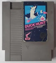Comprar Duck Hunt Cartucho B Nintendo Nes Retromx