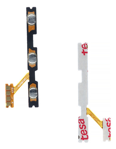 Flex Flexor Boton Encendido Volumen Para Redmi 10c 220333qag
