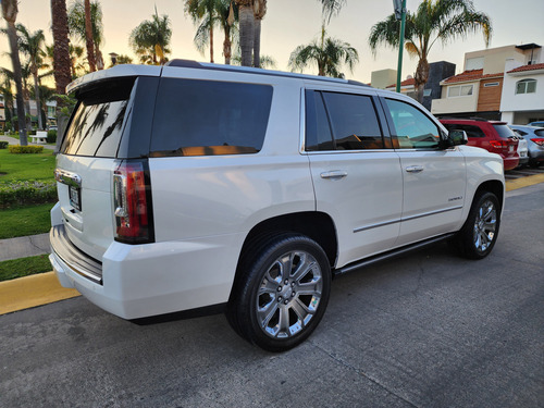 GMC Yukon 6.2 Denali 8 Vel Awd At