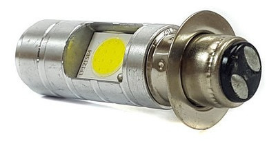 Lampara Led Cree Moto 6-36v Yumbo Max/polleritas P15d-25-1