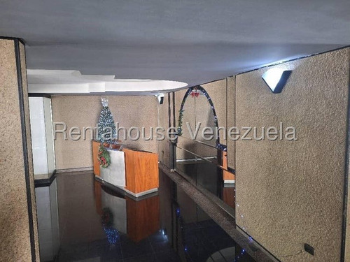 Rm Apartamento En Alquiler En El Recreo, Distrito Metropolitano