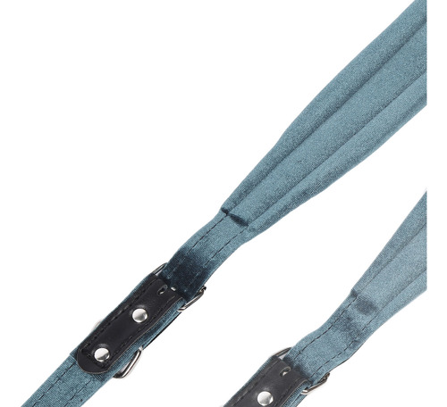 Arnés De Acordeón Profesional, Universal, Ajustable, Con Hom