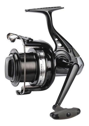 Reel Frontal Okuma Distance Dta 60  Pesca Lance Distancia