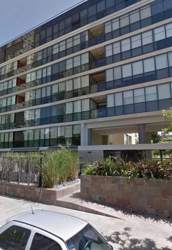 Imagen 1 de 6 de Cochera Baulera En Nuñez. Zona Premium. Muy Bajas Expensas!!