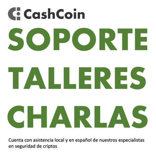 Imagen 5 de 10 de Trezor One - Billetera Distribuidor Oficial Cuotas