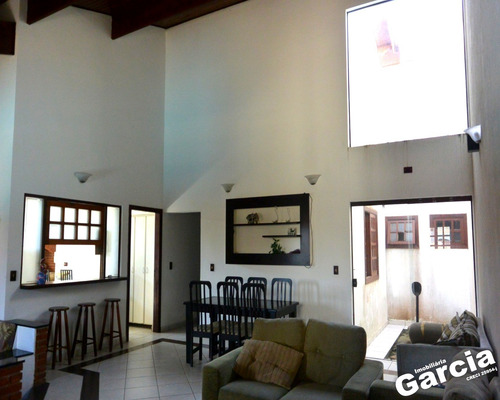 Imagem 7 de 25 de Casa A Venda Em Peruíbe Com 4 Dormitórios E Piscina - 4888 - 68437458