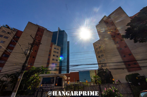 Imagem 29 de 30 de Apartamento Com 3 Dormitórios À Venda, 140 M² Por R$ 750.000,00 - Tatuapé - São Paulo/sp - Ap0162
