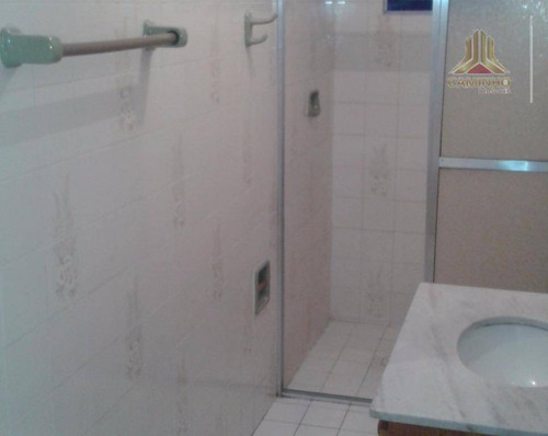 Imagem 5 de 9 de Apartamento Residencial À Venda, Alto Petrópolis, Porto Alegre. - Ap3011