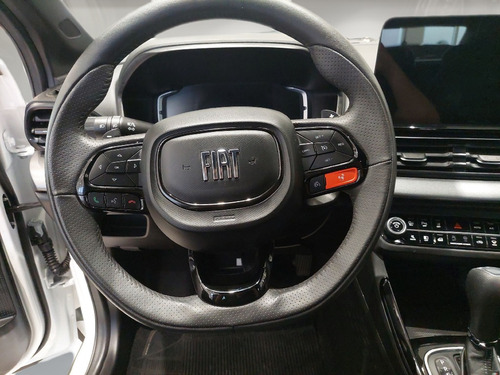 Fiat FASTBACK 1.3 TURBO 270 FLEX LIMITED EDITION AT6