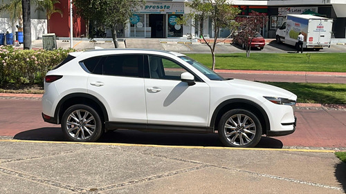 Mazda CX-5 2.5 S Grand Touring 4x2 At