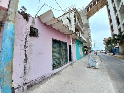 Local En Venta Chichiriviche Ar-8370318