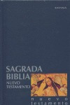 Sagrada Biblia 5 Nuevo Testamento - Aa.vv.