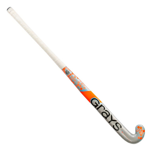 Palo De Hockey Grays Gr 6000 37.5 Color Gris